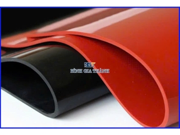 TẤM SILICONE DÀY 5MM - 5LY (KHỔ RỘNG 1000 - 1200 -1500MM)