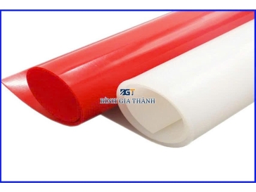 TẤM SILICONE DÀY 5MM - 5LY (KHỔ RỘNG 1000 - 1200 -1500MM)