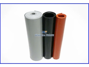 TẤM SILICONE DÀY 5MM - 5LY (KHỔ RỘNG 1000 - 1200 -1500MM)