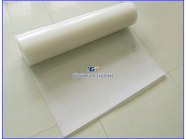 TẤM SILICONE DẺO 