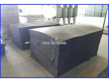 THẢM CAO SU CHỊU LỰC LÓT SÀN CHO BÒ ĐỨNG