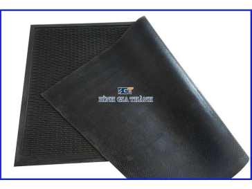 THẢM CAO SU LÓT SÀN CHÙI CHÂN