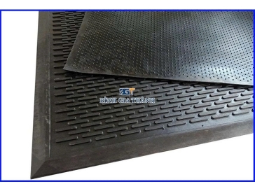 THẢM CAO SU LÓT SÀN CHÙI CHÂN