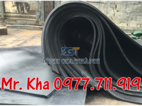 THẢM CAO SU LÓT SÀN TP.HCM