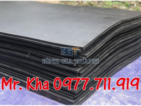 THẢM CAO SU LÓT SÀN TP.HCM