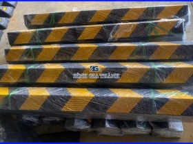 THANH CAO SU ỐP CỘT PHẢN QUANG