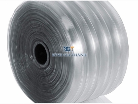 THI CÔNG LẮP ĐẶT MÀN NHỰA / RÈM NHỰA PVC