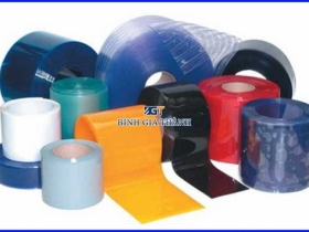 THÔNG TIN NHÀ CUNG CẤP RÈM NHỰA PVC CHẤT LƯỢNG - BÁO GIÁ RÈM NHỰA PVC MỚI NHẤT