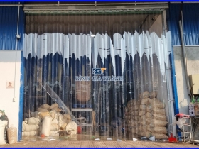 THÔNG TIN NHÀ CUNG CẤP RÈM NHỰA PVC CHẤT LƯỢNG - BÁO GIÁ RÈM NHỰA PVC MỚI NHẤT