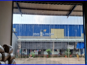 THÔNG TIN NHÀ CUNG CẤP RÈM NHỰA PVC CHẤT LƯỢNG - BÁO GIÁ RÈM NHỰA PVC MỚI NHẤT