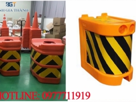 THÙNG CHỐNG VA ĐẬP GIAO THÔNG BGT