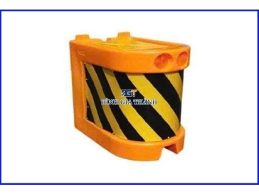 THÙNG GIẢM CHẤN HDPE