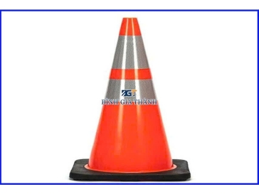 TRỤ NHỰA HÌNH NÓN