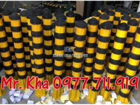 TRỤ TIÊU - CỌC TIÊU CAO SU TP.HCM