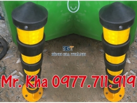 TRỤ TIÊU - CỌC TIÊU CAO SU TP.HCM