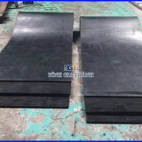 ỨNG DỤNG CỦA CAO SU TẤM TRONG CÔNG NGHIỆP