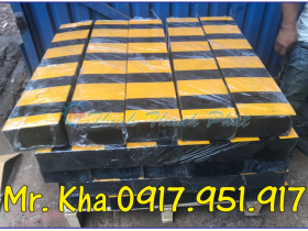 VẬN CHUYỂN CAO SU GIẢM CHẤN ĐI BẮC