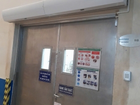 ƯU VÀ NHƯỢC ĐIỂM CỦA QUẠT CẮT GIÓ VÀ CÁCH LẮP ĐẶT